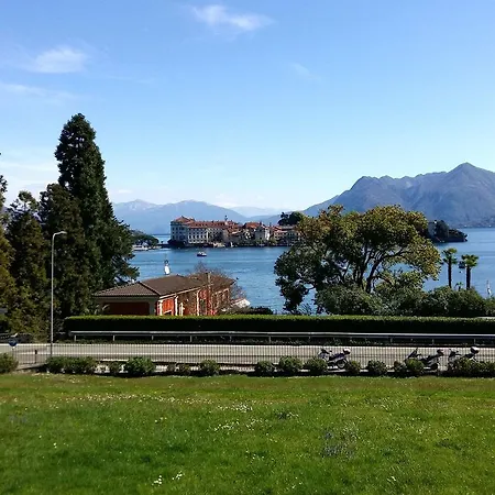Elegant In Near Lake